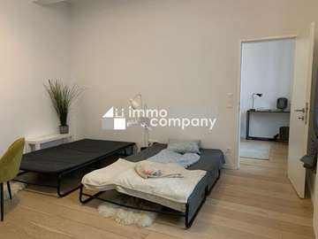 Wohnung in Wien,Landstraße Bild 02