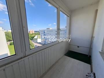 Apartement in Wels