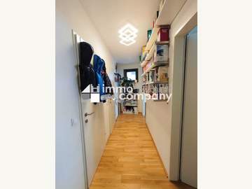 Wohnung in Wien Bild 03