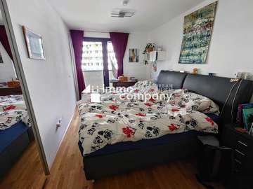 Wohnung in Wien Bild 04