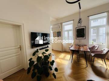 Wohnung in Wien