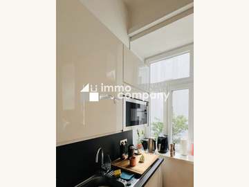 Wohnung in Wien Bild 03