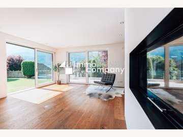 Wohnung in Schwaz