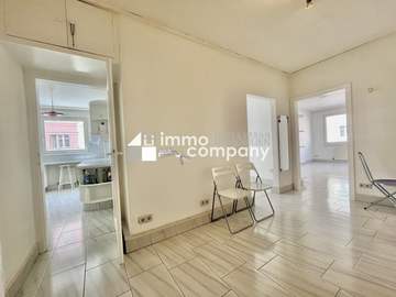 Wohnung in Wien