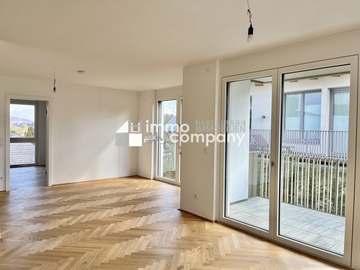 Wohnung in Wien