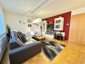 Wohnung in Frastanz