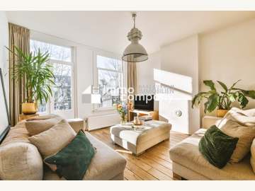 Wohnung in Wien