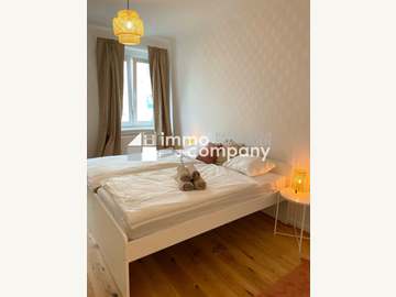 Wohnung in Wien