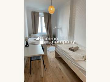 Wohnung in Wien Bild 02