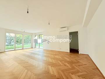 Wohnung in Wien