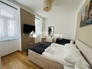 Wohnung in Wien