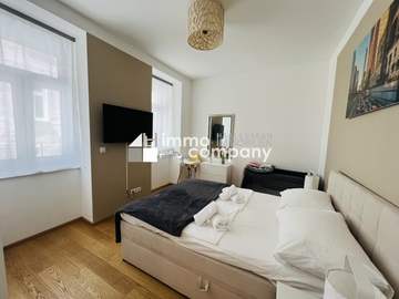 Wohnung in Wien Bild 02