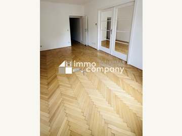 Wohnung in Wien