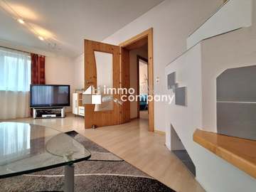 Wohnung in Gallzein