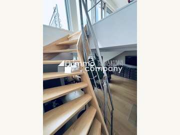 Terrassenwohnung in Wien Bild 04
