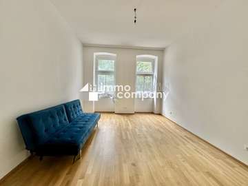 Wohnung in Wien Bild 02