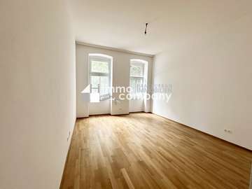 Wohnung in Wien Bild 03