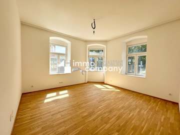 Wohnung in Wien Bild 02