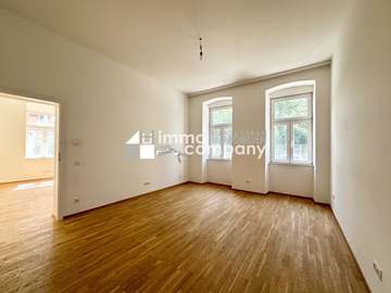 Wohnung in Wien Bild 04