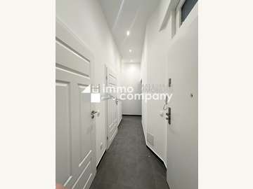 Wohnung in Wien Bild 08