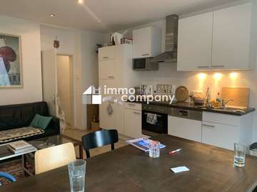 Wohnung in Wien