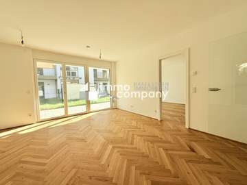 Wohnung in Wien Bild 03