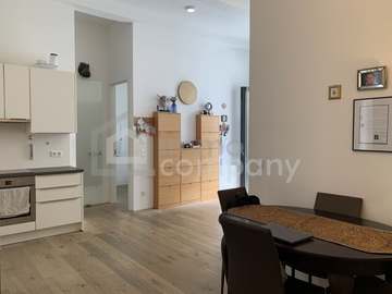 Wohnung in Wien Bild 02