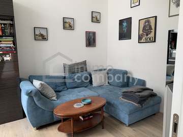 Wohnung in Wien Bild 03