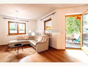 Wohnung in Maurach