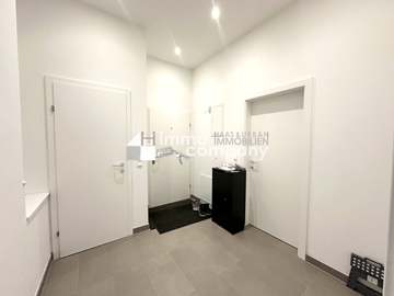 Wohnung in Wien