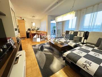 Wohnung in Frastanz