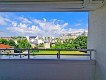 Apartement in Wels