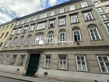 Wohnung in Wien
