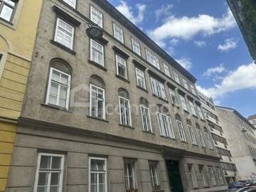 Wohnung in Wien Bild 14