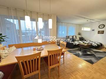 Wohnung in Frastanz