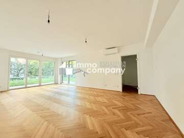 Wohnung in Wien