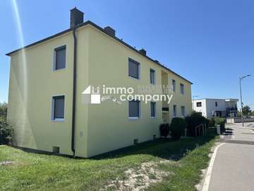 Wohnung in Gänserndorf