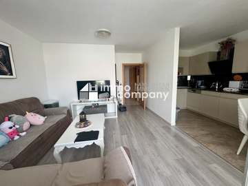 Wohnung in Ternitz
