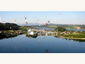 Wohnung in Mattsee