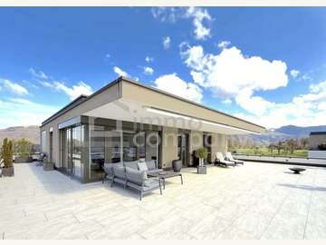 Penthouse in Koblach