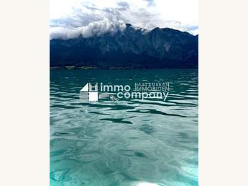 Wohnung in Unterach am Attersee