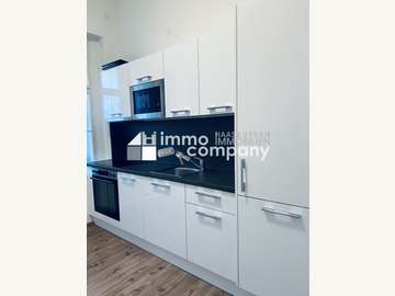 Wohnung in Wien, Favoriten