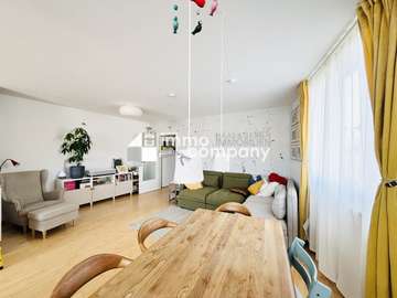 Wohnung in Wien