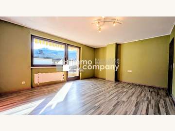 Wohnung in Nüziders