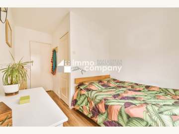 Wohnung in Wien, Favoriten