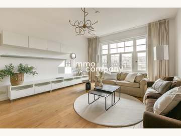 Wohnung in Wien
