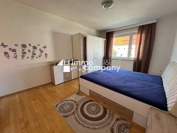 Wohnung in Knittelfeld