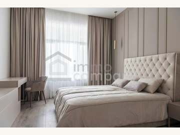 Wohnung in Donnerskirchen