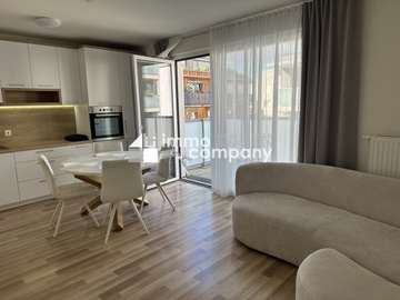 Wohnung in Wien