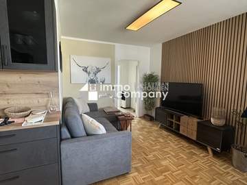 Wohnung in Wien